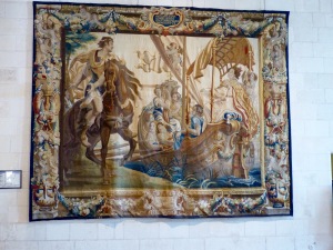 Chambord - Tapestry (2)