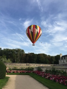 Chenonceau - Balloons (4)