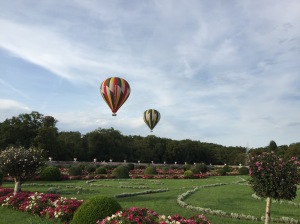 Chenonceau - Balloons (6)