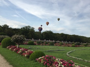 Chenonceau - Balloons (7)