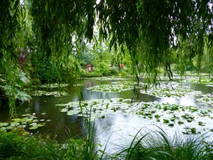 Giverny - Monet's Garden (1)