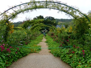 Giverny - Monet's Garden (10)