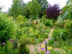 Giverny - Monet's Garden (11)