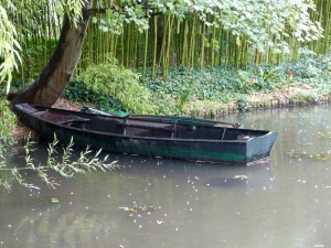 Giverny - Monet's Garden (5)