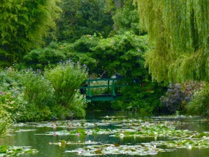 Giverny - Monet's Garden (6)