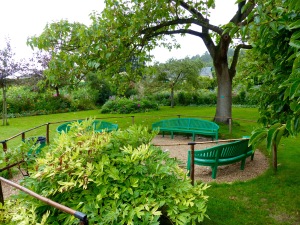 Giverny - Monet's Garden (9)