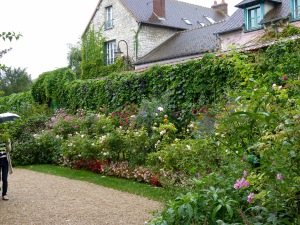 Giverny - Monet's House (1)
