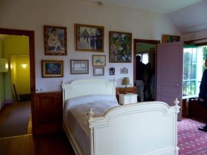 Giverny - Monet's House (6)