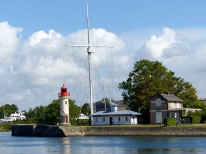 Honfleur - Vieux Bassin (3)