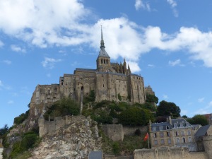 Mont St-Michel (3)