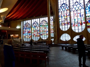Rouen - Joan of Arc Church (6)