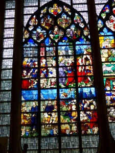 Rouen - Joan of Arc Church (7)