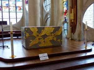 Rouen - Joan of Arc Church (8)