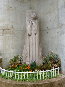 Rouen - Joan of Arc Statue